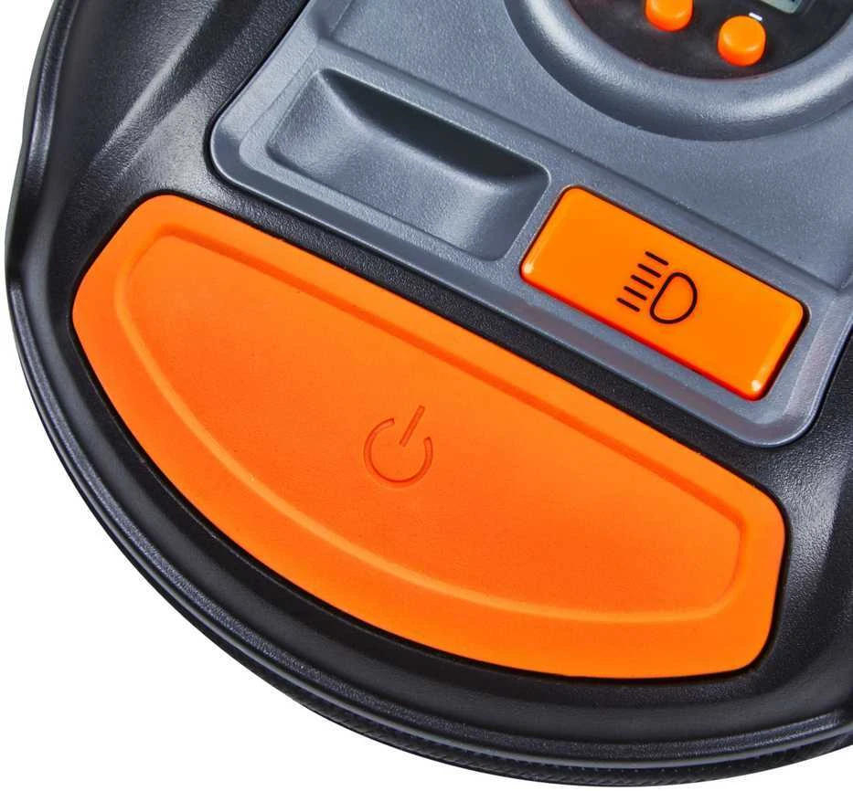 Osram elektrinė pompa TYREinflate 450 OTI450