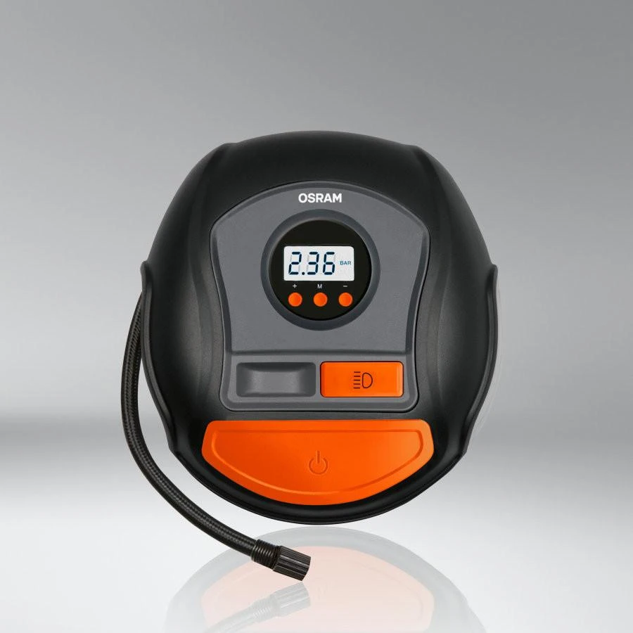 Osram elektrinė pompa TYREinflate 450 OTI450