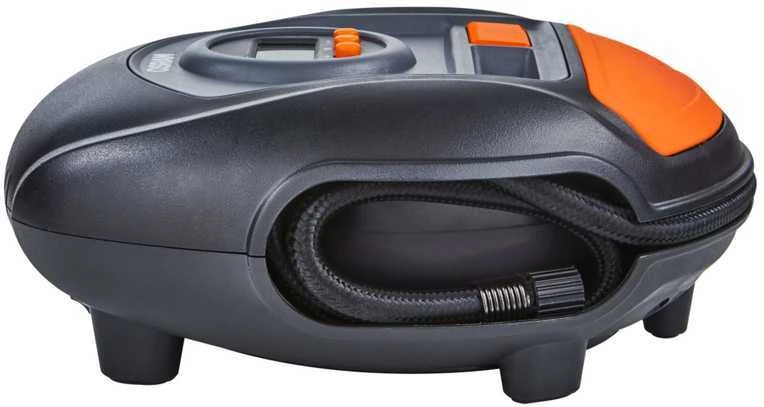 Osram elektrinė pompa TYREinflate 450 OTI450