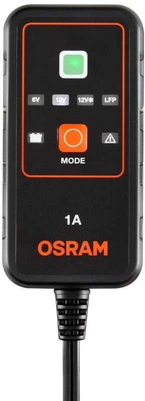Osram įkroviklis BATTERYcharge 901 | OEBCS901