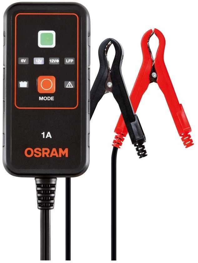 Osram įkroviklis BATTERYcharge 901 | OEBCS901