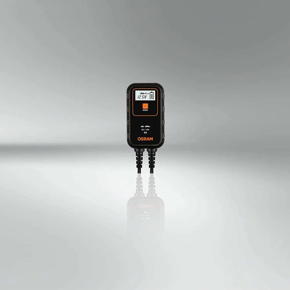 Osram įkroviklis BATTERYcharge 904 | OEBCS904