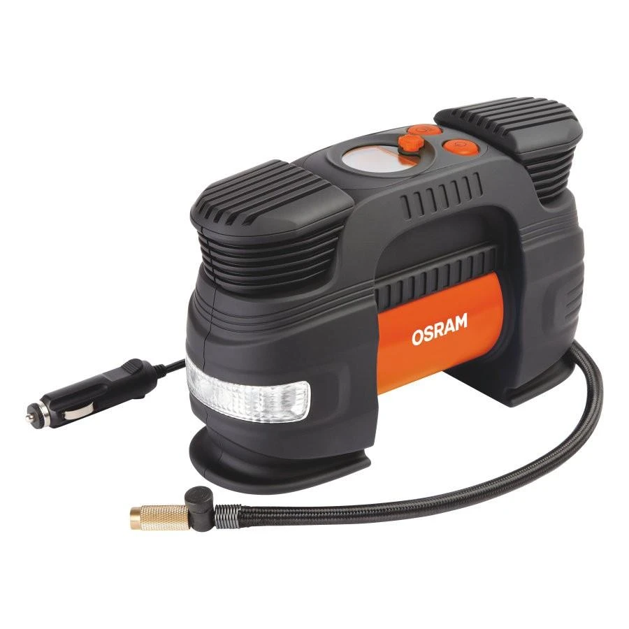 Osram Išmani elektrinė pompa | Kompresorius TYREinflate 830