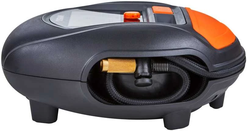 Osram kompresorius | elektrinė pompa TYREinflate 1000 | OTI1000