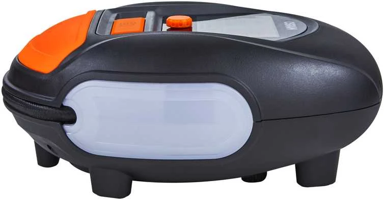 Osram kompresorius | elektrinė pompa TYREinflate 1000 | OTI1000