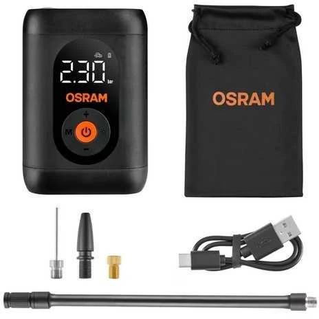 Osram kompresorius OTIR1600ESN