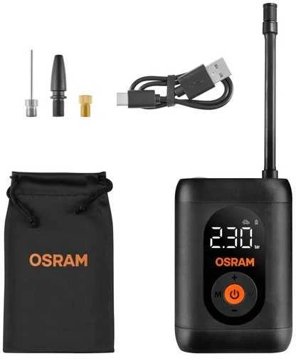 Osram kompresorius OTIR1600ESN