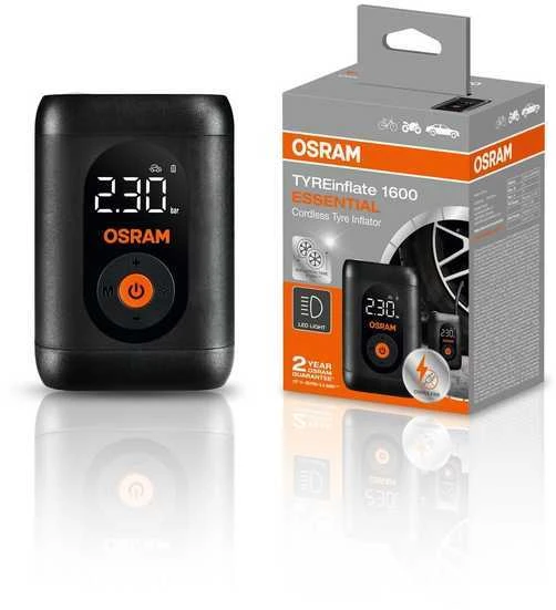 Osram kompresorius OTIR1600ESN