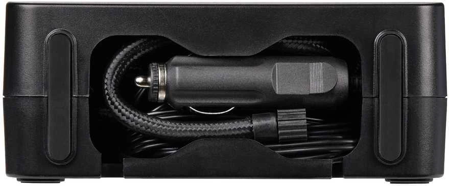 OSRAM kompresorius TYREinflate 611 ESSENTIAL Digital Tyre Inflator | 12V (OTI611ESN)