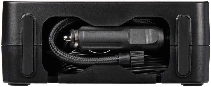 OSRAM kompresorius TYREinflate 611 ESSENTIAL Digital Tyre Inflator | 12V (OTI611ESN)
