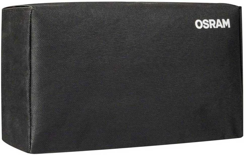 OSRAM kompresorius TYREseal KIT ESSENTIAL OTSK6ESN