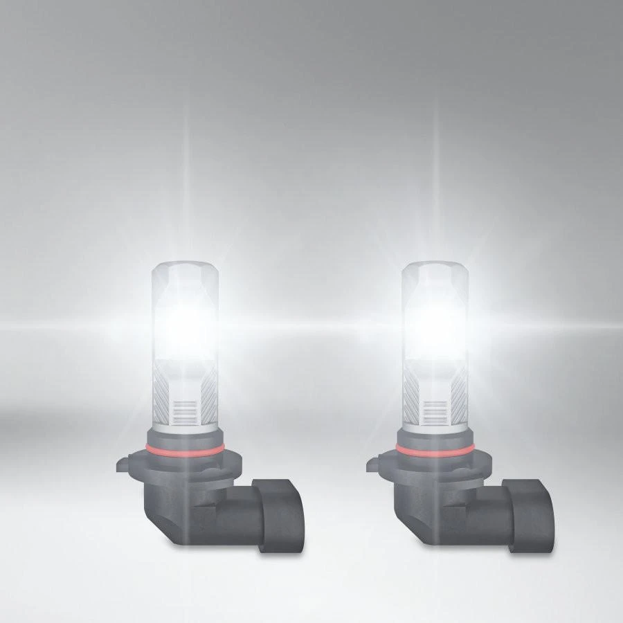 Osram LED lemputės LEDriving FL H10 I 9745CW