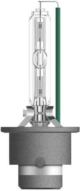 Osram Lemputė D4S XENARC NIGHT BREAKER LASER +220% 3metai garantija