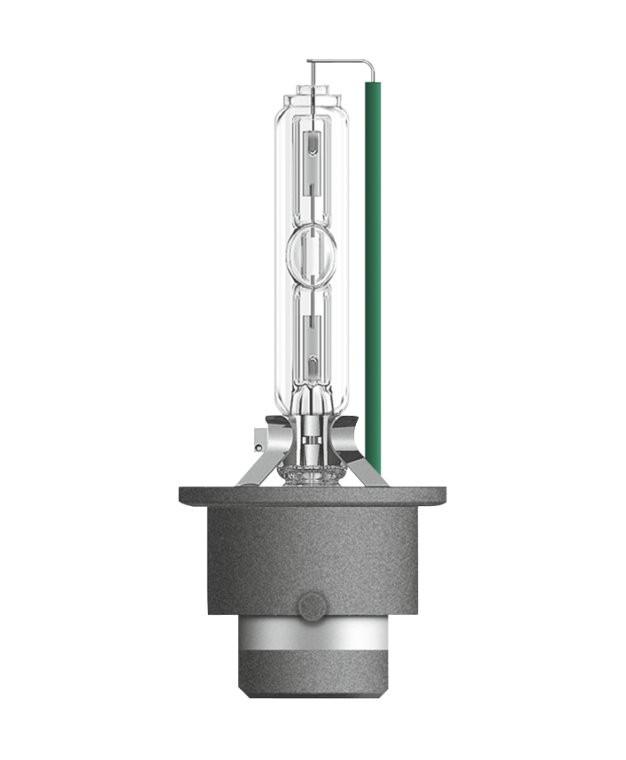 Osram Lemputė D4S XENARC NIGHT BREAKER LASER +220% 3metai garantija