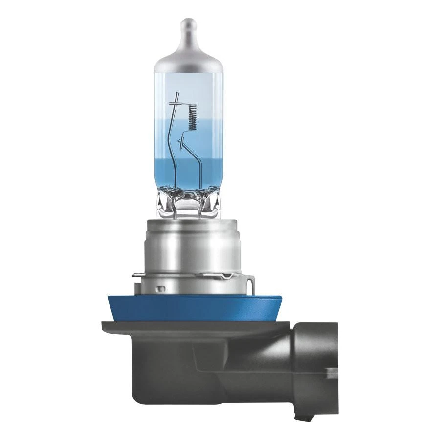 Osram lemputės COOL Mėlynas H11 Intense +100% NEXT gen