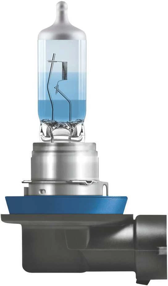 Osram lemputės COOL Mėlynas H11 Intense +100% NEXT gen
