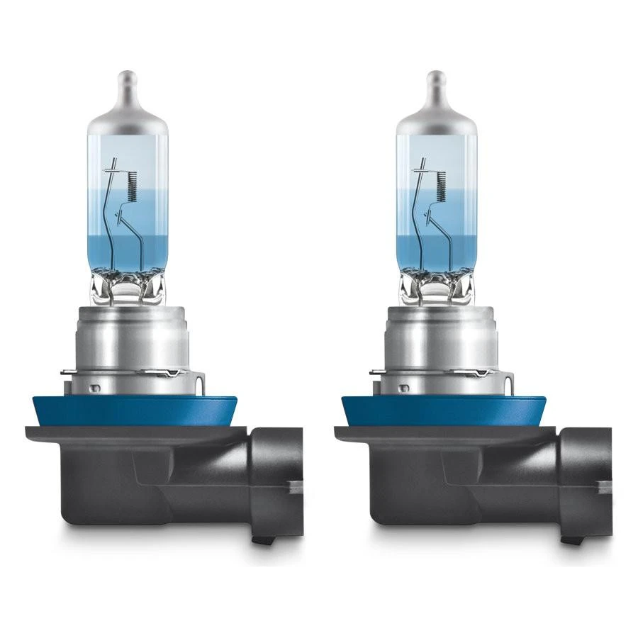 Osram lemputės COOL Mėlynas H11 Intense +100% NEXT gen