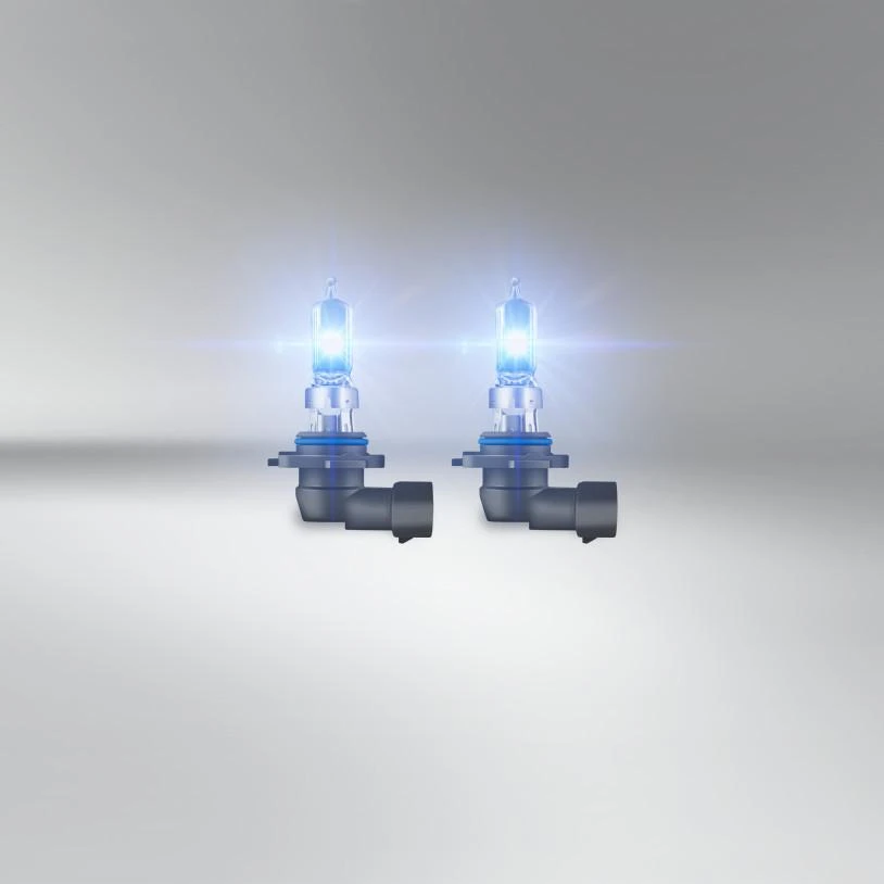 Osram lemputės COOL Mėlynas HB3 Intense +100% NEXT gen