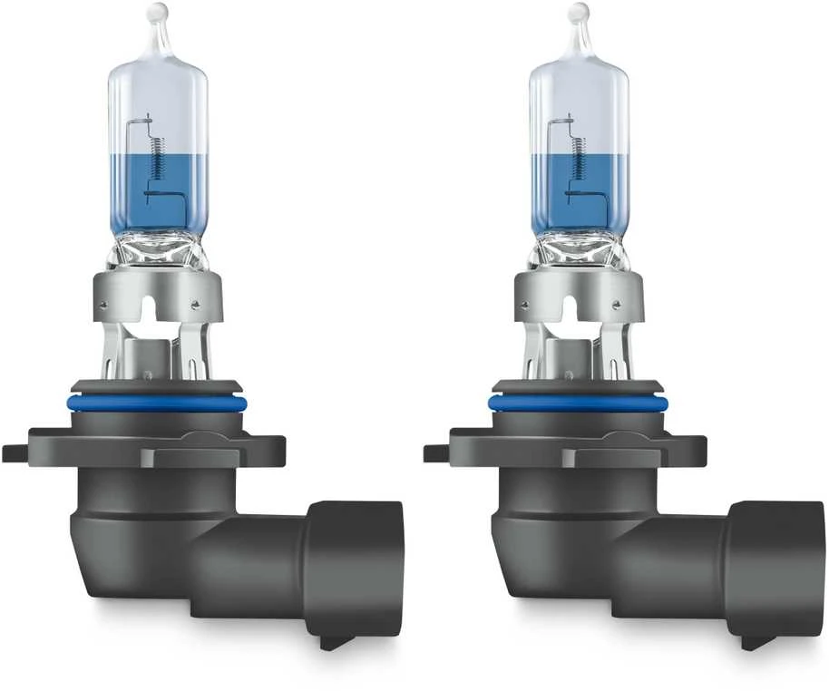 Osram lemputės COOL Mėlynas HB3 Intense +100% NEXT gen