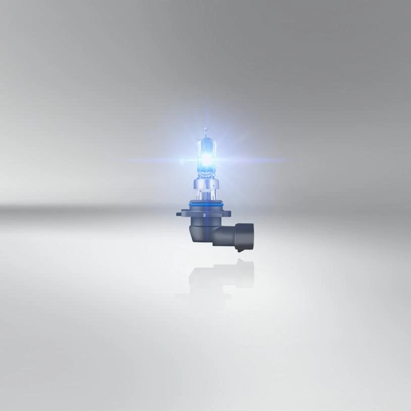 Osram lemputės COOL Mėlynas HB3 Intense +100% NEXT gen