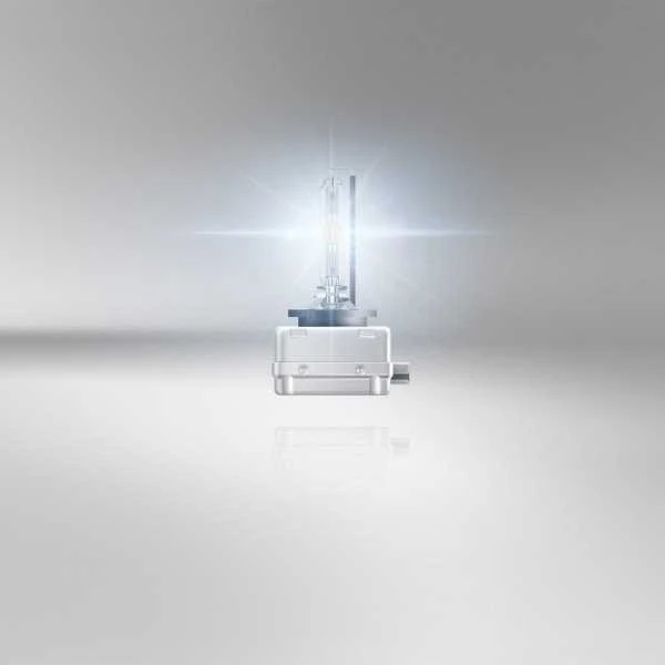 Osram Lemputės D1S 220 XENARC NIGHT BREAKER 3 metai garantija 2vnt