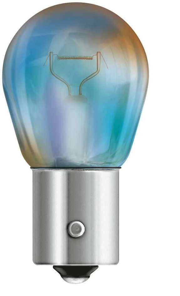Osram lemputės DIADEM CHROME PY21W geltona 7507DC