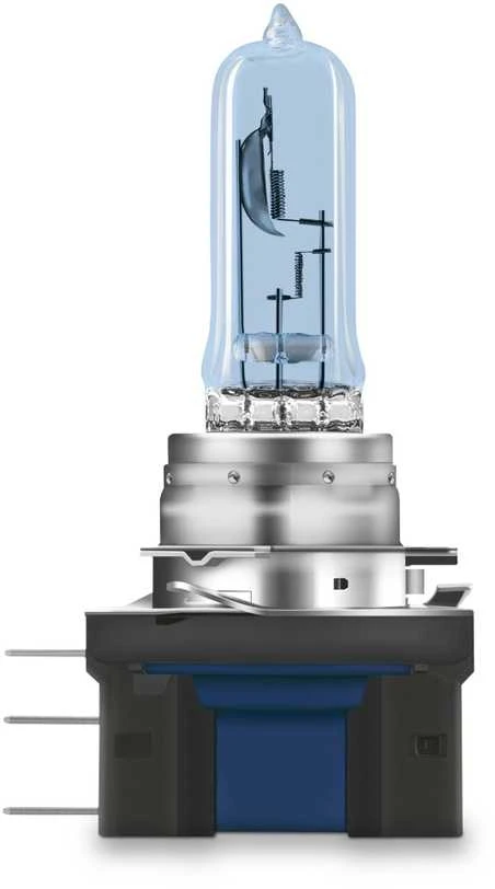 Osram lemputės H15 COOL Mėlynas Intense +100% NEXT gen