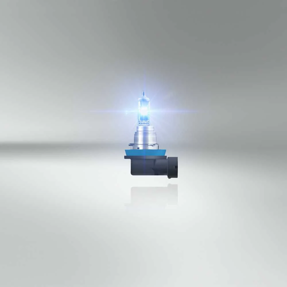Osram lemputės H8 COOL Mėlynas Intense NEXT gen