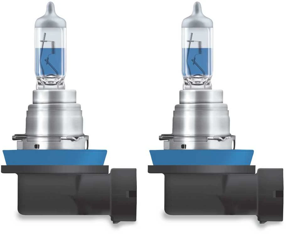 Osram lemputės H8 COOL Mėlynas Intense NEXT gen