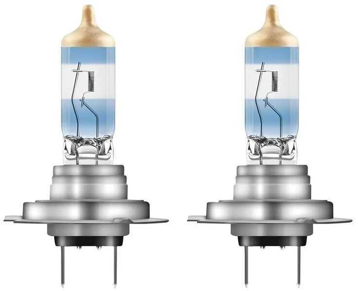 Osram lemputės Night Breaker 220 H7 I 64210nb220-2HB | 2vnt