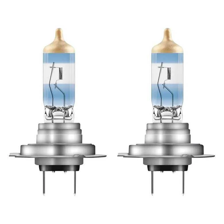 Osram lemputės Night Breaker 220 H7 I 64210nb220-2HB | 2vnt