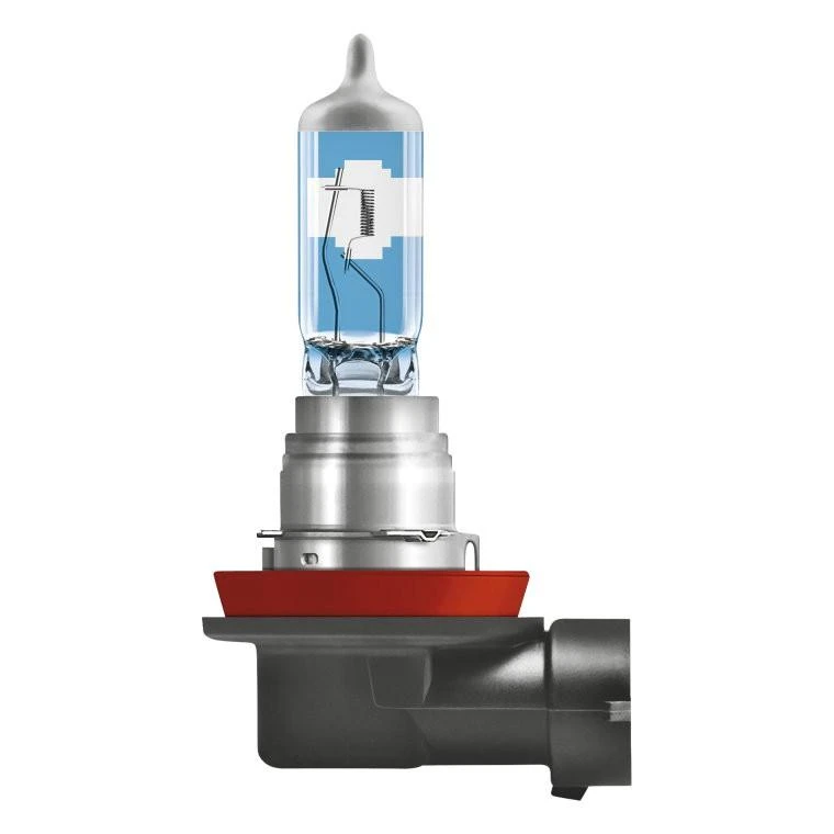 Osram lemputės Night Breaker LASER H8 +150% | NEXT