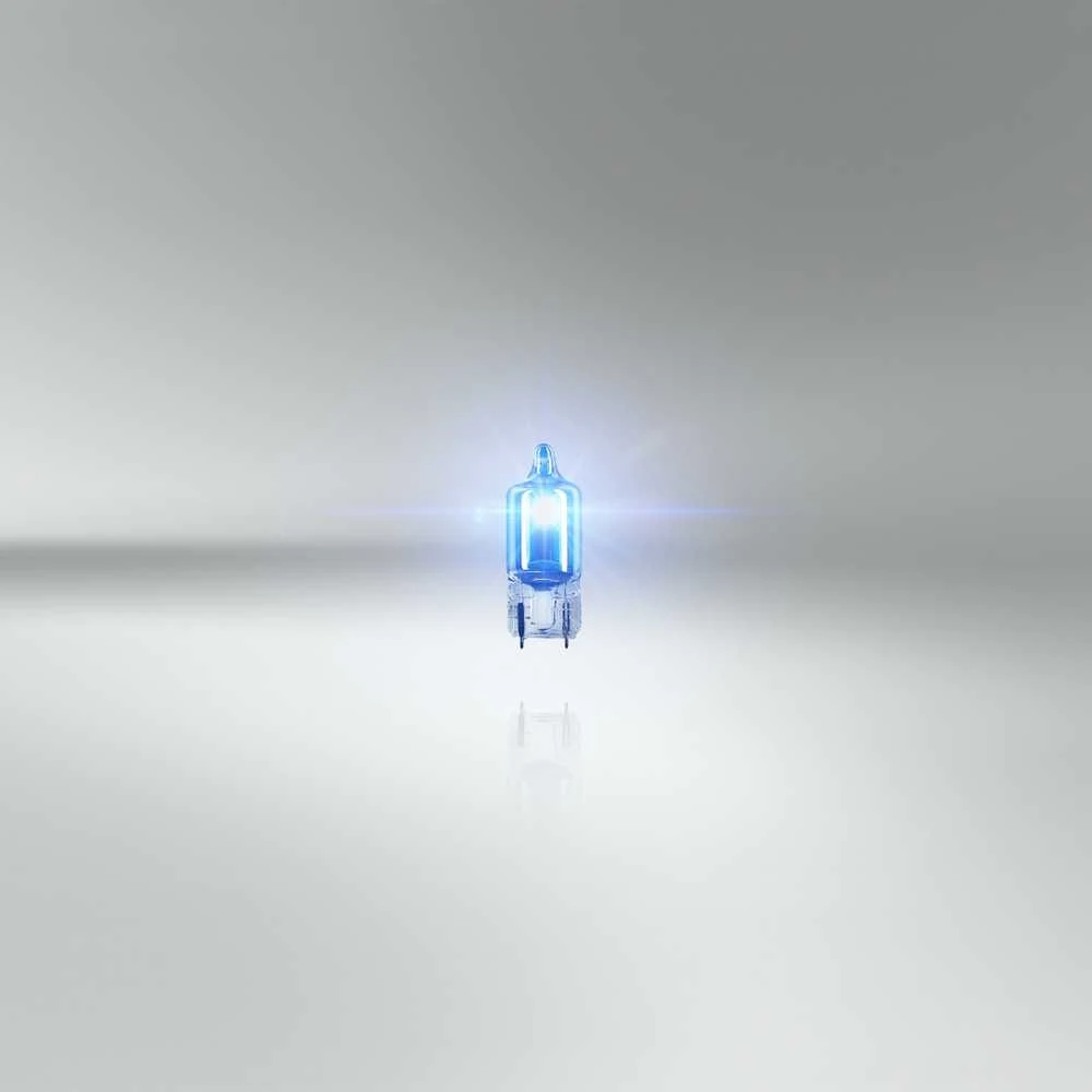 Osram lemputės W5W COOL Mėlynas intense NEXTgen