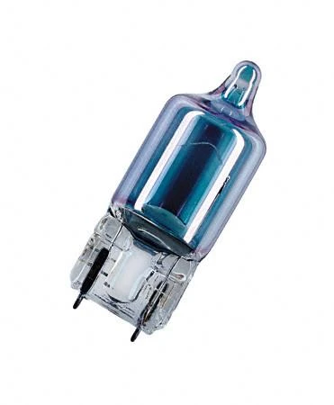 Osram lemputės W5W COOL Mėlynas intense NEXTgen