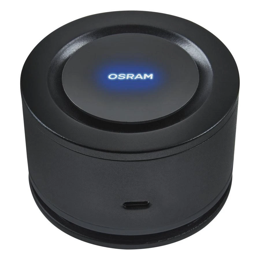 OSRAM ORO VALYTUVAS UV LED AirZing LEDAS101