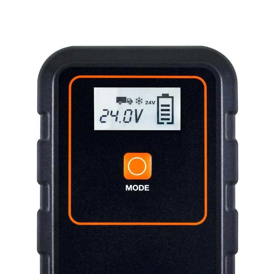 Osram įkroviklis BATTERYcharge 908 | OEBCS908
