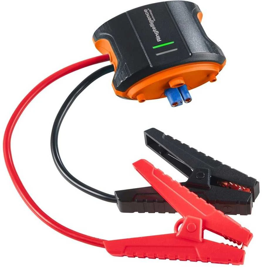 Paleidėjas OSRAM BATTERYjumpstart 500 I OjS010