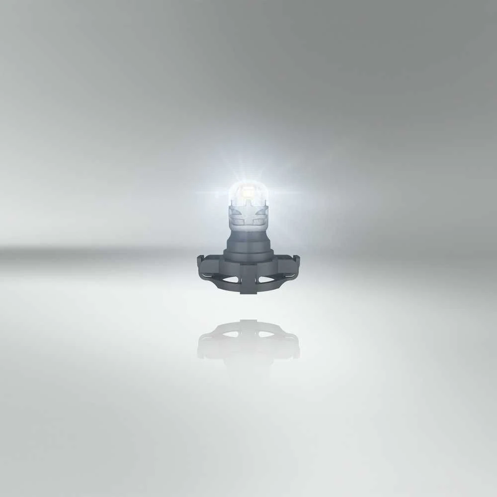 Philips LED lemputė PS19W 1.6W | 5201DWP