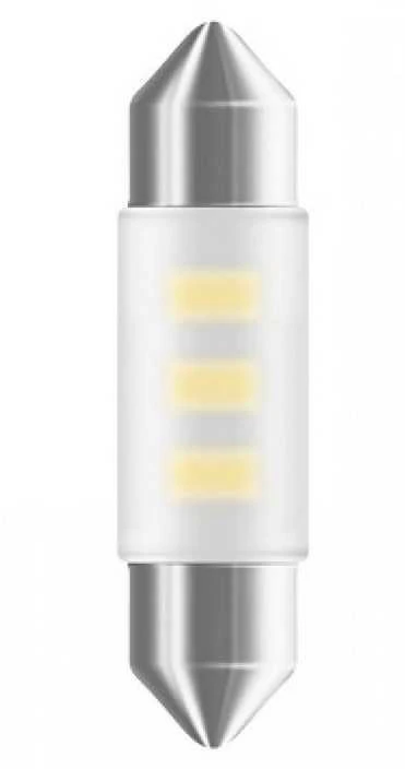 Salono apšvietimo LED lemputė OSRAM 6418DWP-1BL C5W 36mm