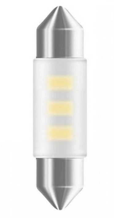 Salono apšvietimo LED lemputė OSRAM 6418DWP-1BL C5W 36mm