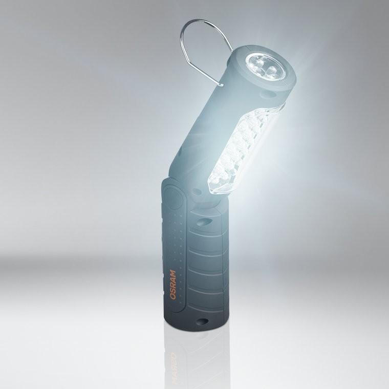 Serviso lempa OSRAM Foldable 80 | LEDIL201