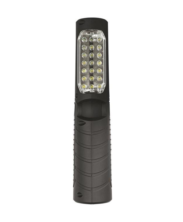 Serviso lempa OSRAM Foldable 80 | LEDIL201