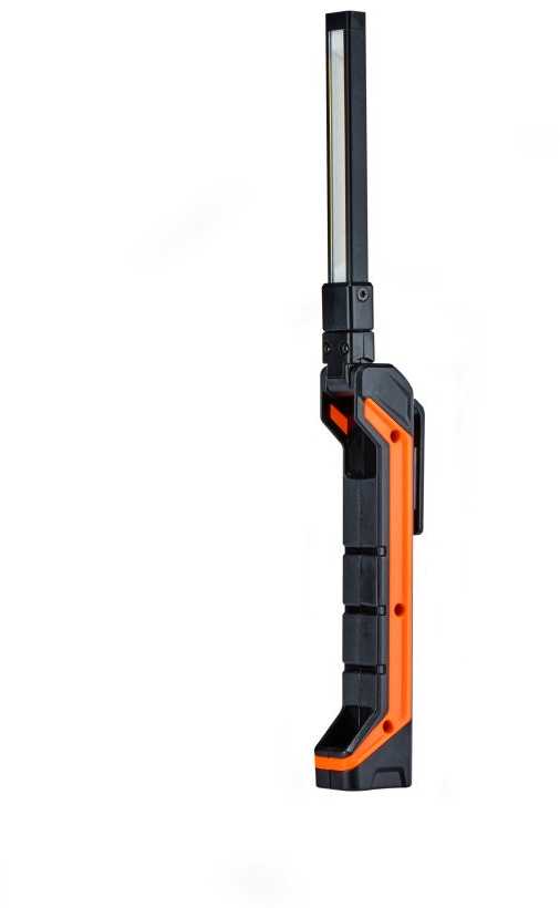 Serviso žibintas įkraunamas LEDinspect Pocket 200 OSRAM