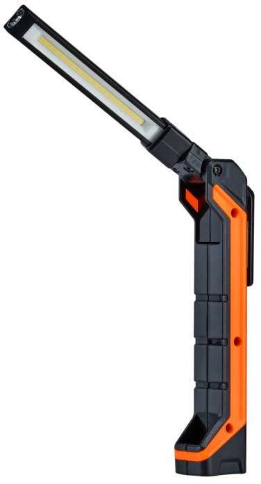 Serviso žibintas įkraunamas LEDinspect Pocket 200 OSRAM