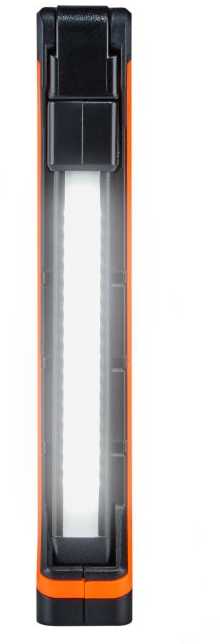 Serviso žibintas įkraunamas LEDinspect Pocket 200 OSRAM