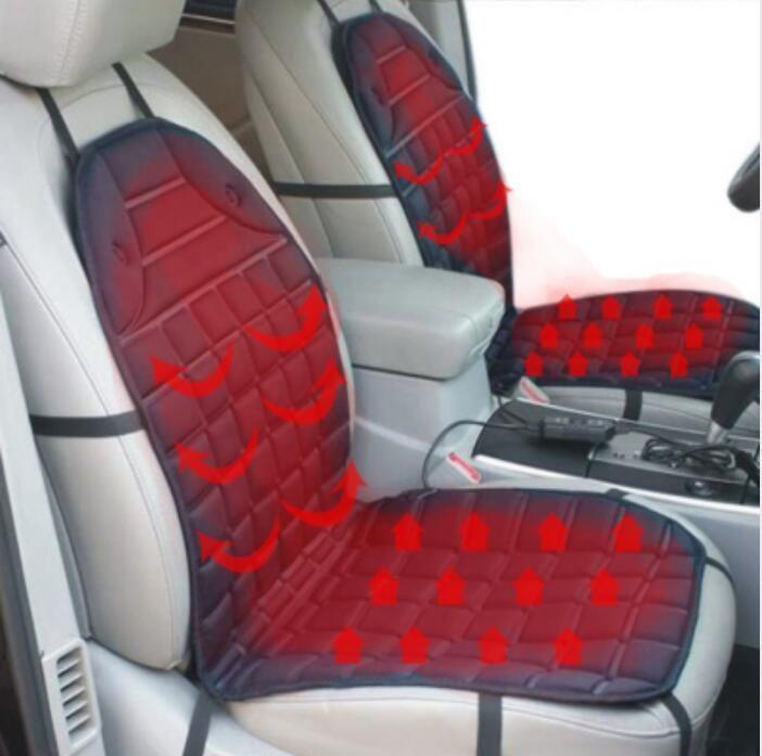 Automobilio sėdynės šildymas I šildoma sėdynė