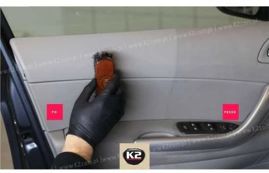 Stiprus valiklis automobiliui universalus