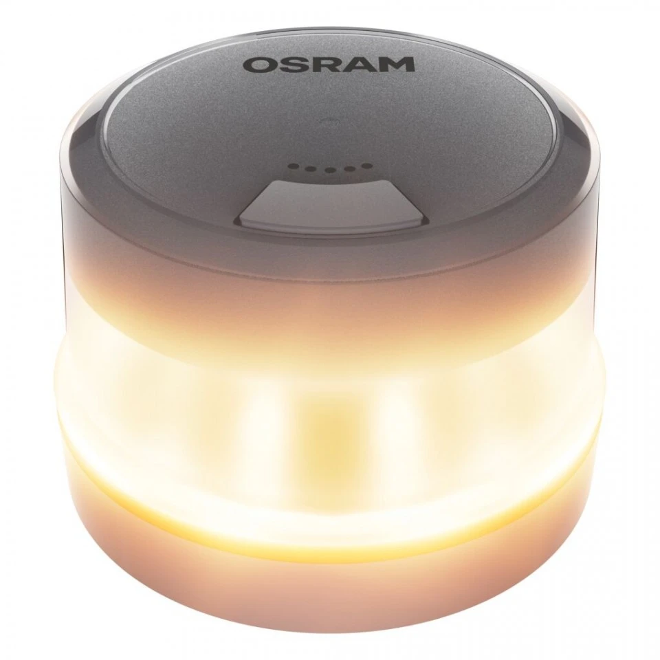 Švyturėlis OSRAM LEDguardian Road Flare Signal V16 IoT