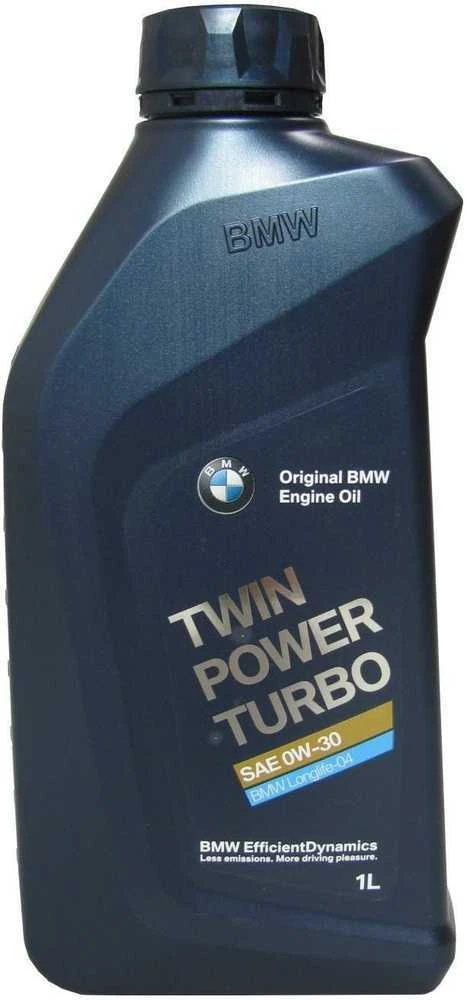 Tepalai 0W30 BMW TWINPOWER TURBO LL-04 1L