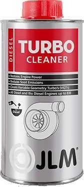 Turbinos valiklis JLM Turbo Cleaner 500ml